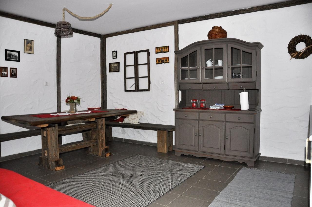 Apartma Romana Spodnji Otok 外观 照片
