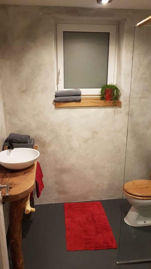 Apartma Romana Spodnji Otok 外观 照片