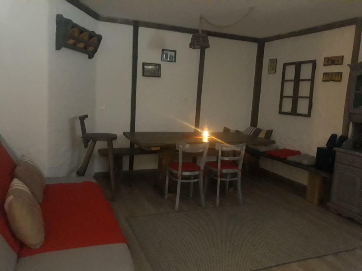 Apartma Romana Spodnji Otok 外观 照片