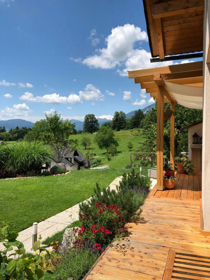 Apartma Romana Spodnji Otok 外观 照片